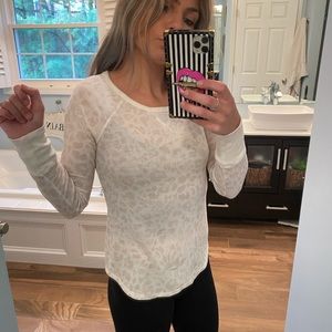 Long sleeve